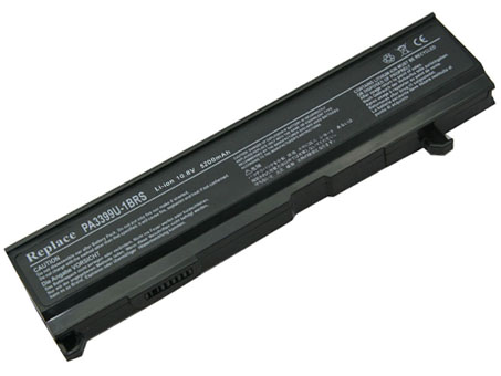Replacement TOSHIBA Satellite M40-S4172TD Laptop Battery