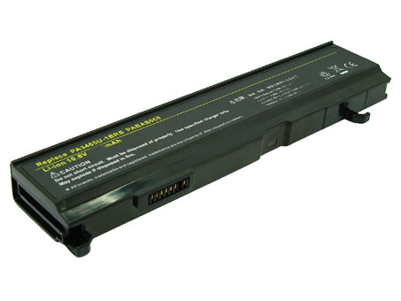 Replacement TOSHIBA Satellite A100-570 Laptop Battery