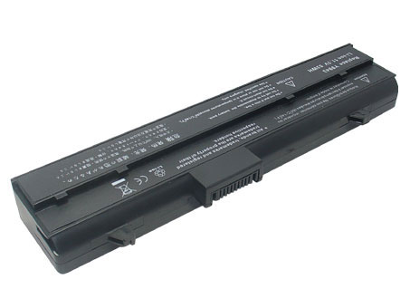 Batterie ordinateur portable pour Dell Inspiron 640m