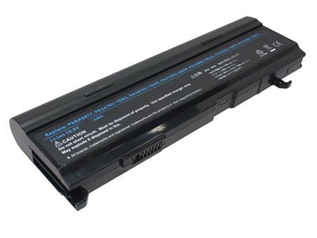 Replacement TOSHIBA Satellite M40-S4172TD Laptop Battery