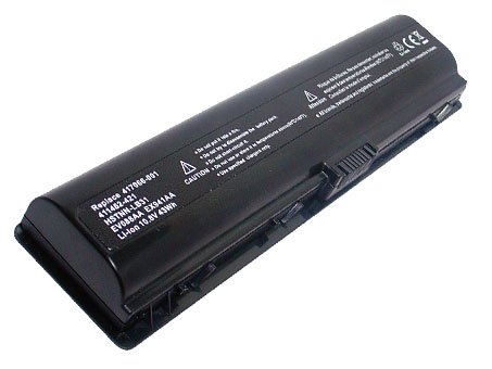 Replacement HP Pavilion DV2630EF Laptop Battery