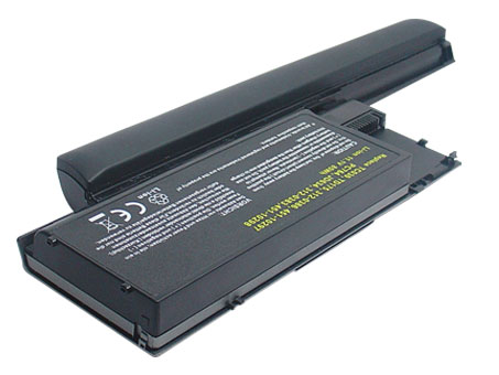 Replacement Dell Latitude D630 ATG Laptop Battery