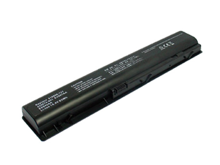 Batterie ordinateur portable pour HP Pavilion dv9900