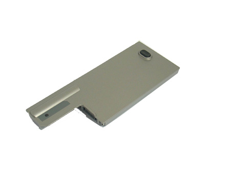 Replacement Dell Latitude D531 Laptop Battery