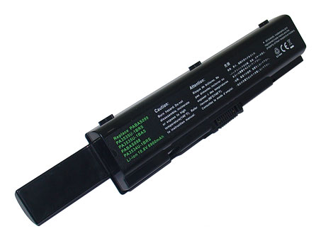 Replacement TOSHIBA Satellite A215-S5822 Laptop Battery