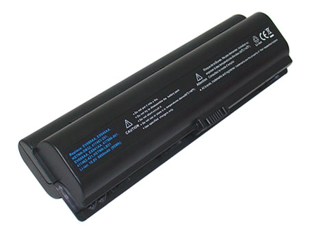 Replacement HP Pavilion DV2630EF Laptop Battery
