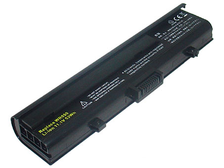 Batterie ordinateur portable pour Dell XPS M1330