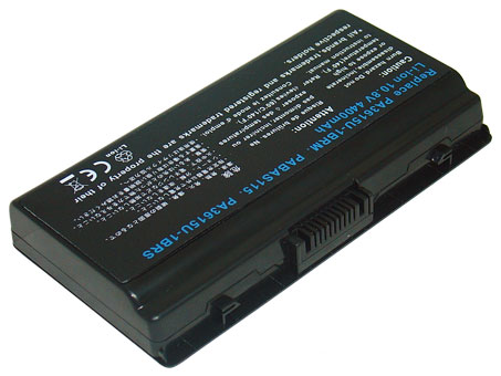 Batterie ordinateur portable pour TOSHIBA Satellite L45-S7424