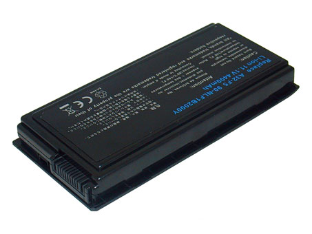 Batterie ordinateur portable pour ASUS F5C