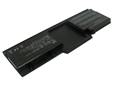 Batterie ordinateur portable pour Dell Latitude XT2 XFR