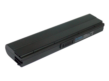 Batterie ordinateur portable pour ASUS U6Ep