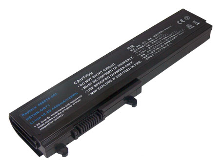 Batterie ordinateur portable pour HP Pavilion DV3515EF