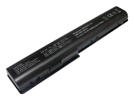 Replacement HP HDX x18-1027cl Laptop Battery