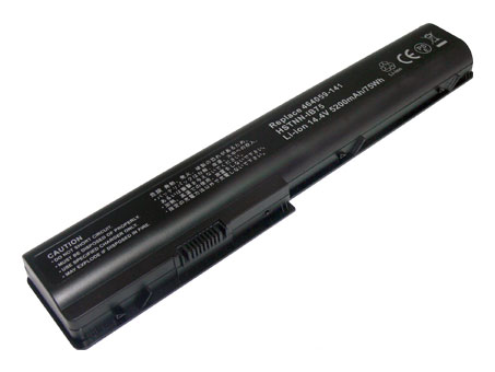 Replacement HP Pavilion DV7-1010EF Laptop Battery