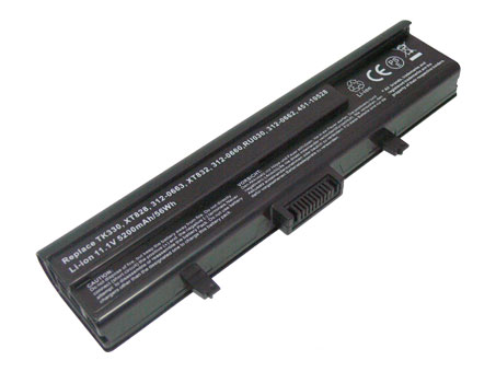 Replacement Dell PP28L Laptop Battery