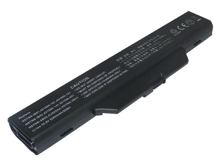 Batterie ordinateur portable pour COMPAQ 610
