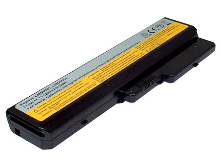 Batterie ordinateur portable pour LENOVO IdeaPad Y430G