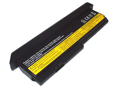 Replacement LENOVO ThinkPad X200 7454 Laptop Battery
