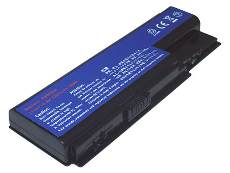 Replacement ACER TravelMate 7230 Laptop Battery