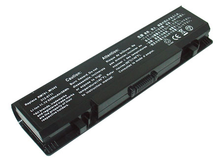 Batterie ordinateur portable pour Dell Studio 1735