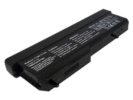 Replacement Dell Vostro 1520n Laptop Battery