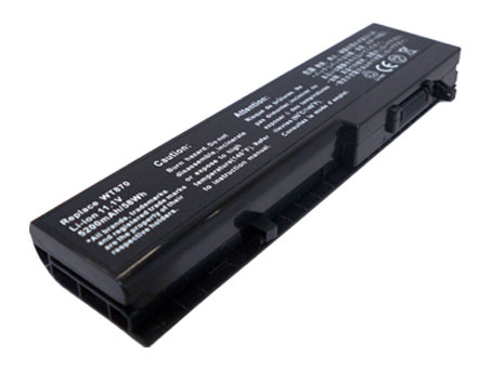 Batterie ordinateur portable pour Dell Studio 1435