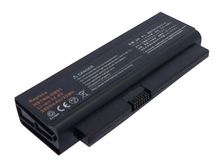 Batterie ordinateur portable pour HP ProBook 4310s
