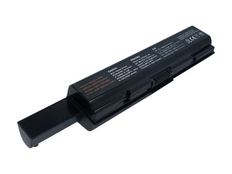Replacement TOSHIBA Satellite A215-S5822 Laptop Battery