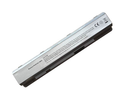 Batterie ordinateur portable pour TOSHIBA Satellite E105-S1602