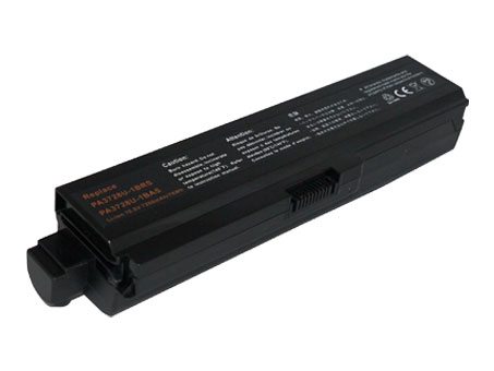 Replacement TOSHIBA Satellite L750D-14Q Laptop Battery