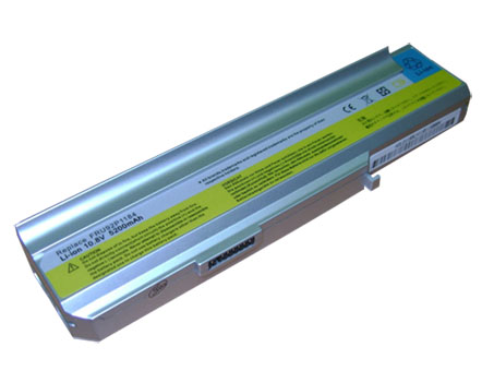 Batterie ordinateur portable pour LENOVO 3000 N200 (15.4