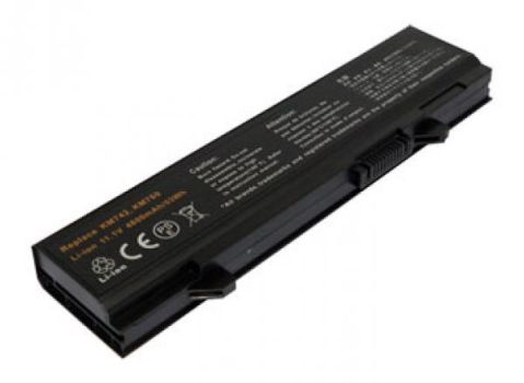 Replacement Dell Latitude E5500 Laptop Battery