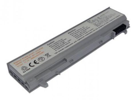 Replacement Dell Latitude E6500 Laptop Battery