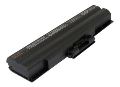 Replacement SONY VAIO VGN-SR3CW/B Laptop Battery