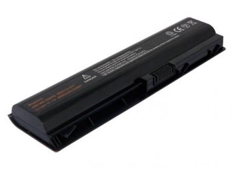 Batterie ordinateur portable pour HP TouchSmart tm2-1001TX