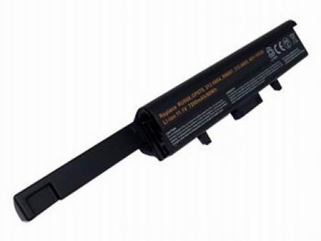 Replacement Dell PP28L Laptop Battery