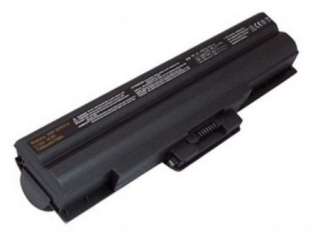 Replacement SONY VAIO VGN-SR3CW/B Laptop Battery