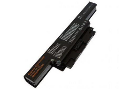 Batterie ordinateur portable pour Dell Studio 1457