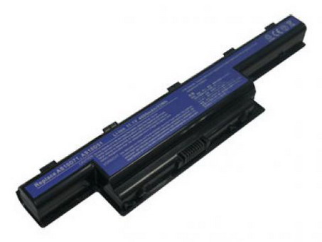 Replacement ACER TravelMate 8572T Laptop Battery