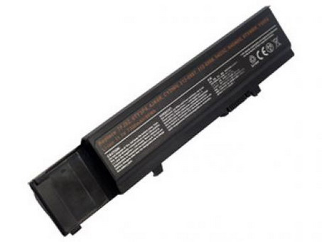 Replacement Dell Vostro 3500 Laptop Battery