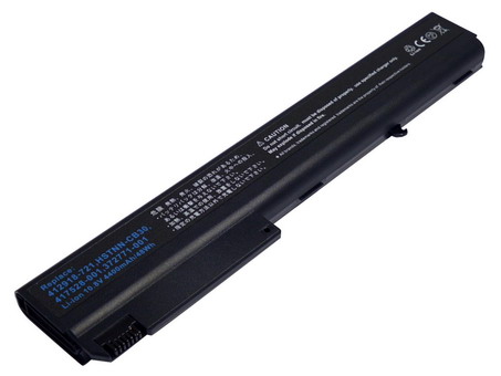 Replacement HP COMPAQ Business Notebook NX7300 Laptop Battery