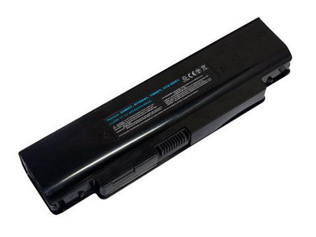 Batterie ordinateur portable pour Dell Inspiron M101Z