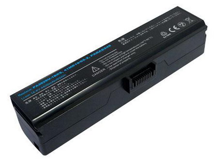 Batterie ordinateur portable pour TOSHIBA Qosmio X770-ST4N04