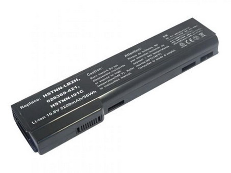 Replacement HP ProBook 6465b Laptop Battery