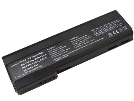 Replacement HP ProBook 6465b Laptop Battery