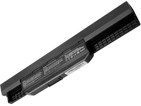 Batterie ordinateur portable pour ASUS X53BY