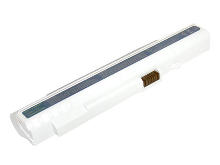 Replacement ACER Aspire one A150X weiss Laptop Battery