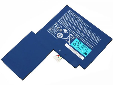 Batterie ordinateur portable pour ACER Iconia Tab W500