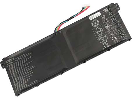 Replacement ACER Aspire 1 A114-32-P0K1 Laptop Battery