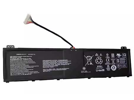 Replacement ACER Nitro 5 AN517-55-57Y1 Laptop Battery